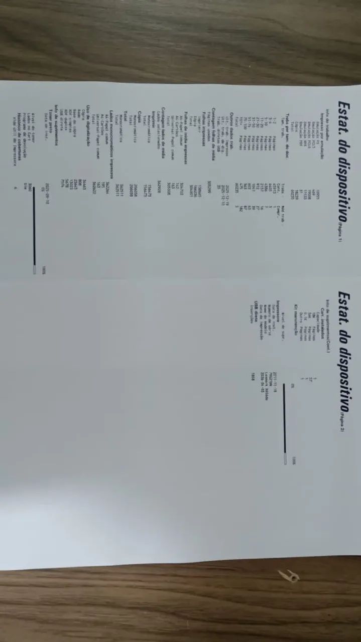 Impressora multifuncional laser P/B Lexmark x656de - Foto 5