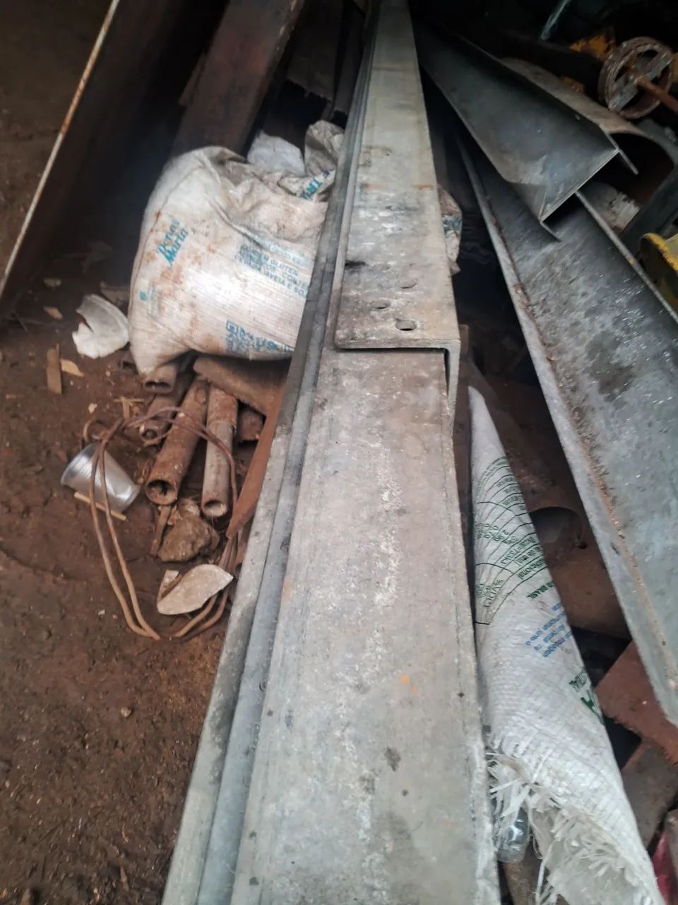 Cantoneira galvanizada - Foto 2