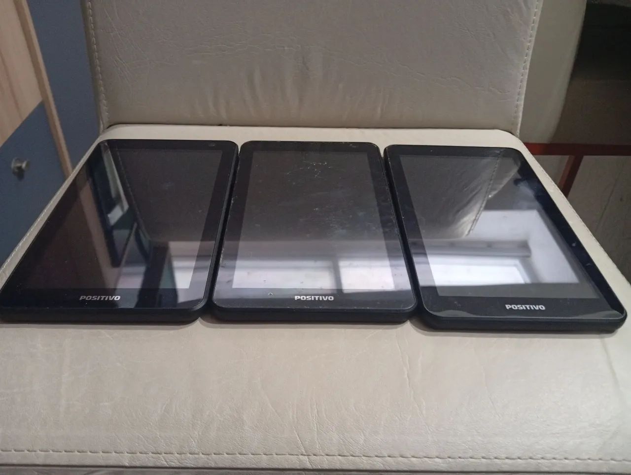 3 Tablets Positivo com defeito. - Foto 4