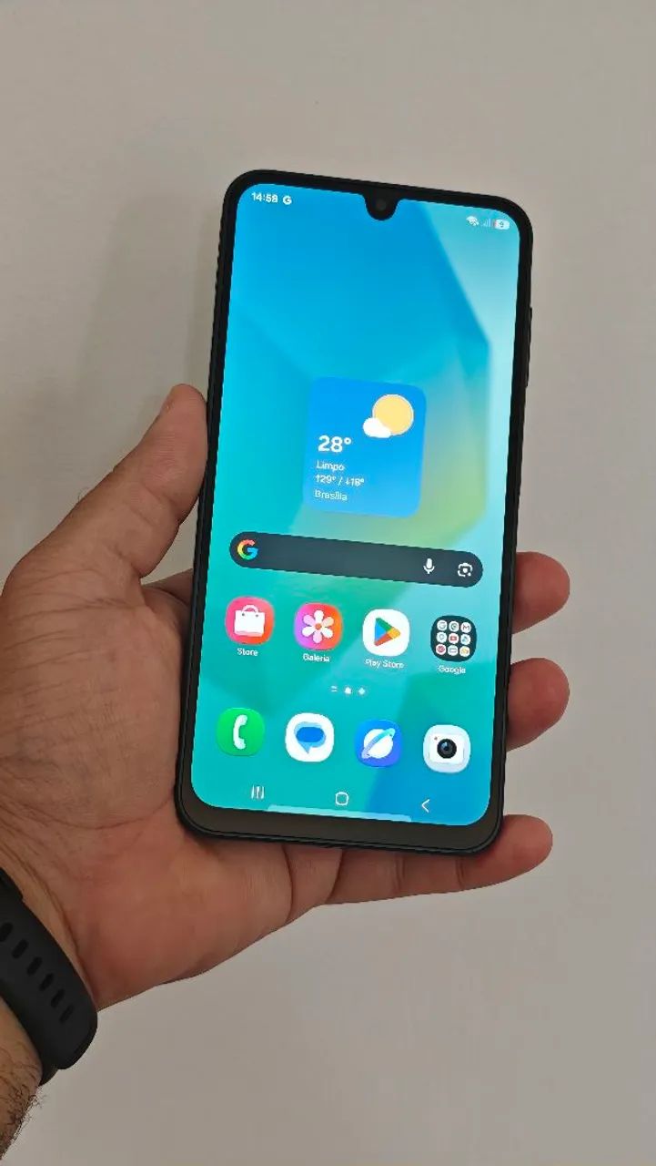 Galaxy A16 5G 128GB - Foto 3