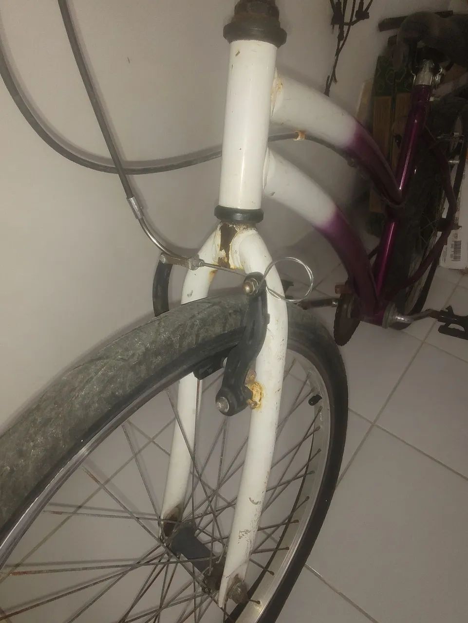 Bike infantil  - Foto 5