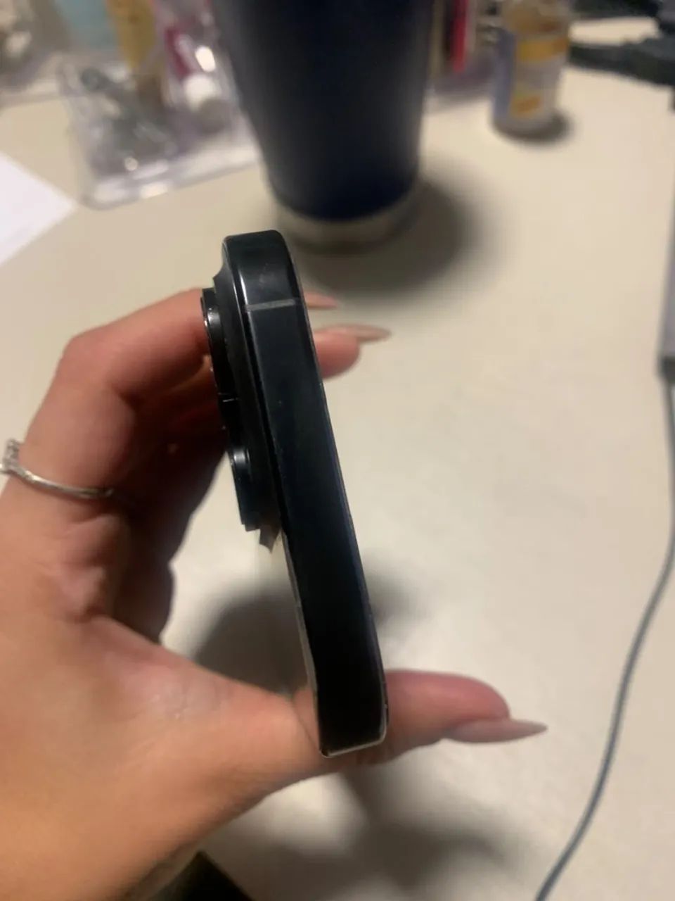 iPhone 16 pro 128 g  - Foto 5