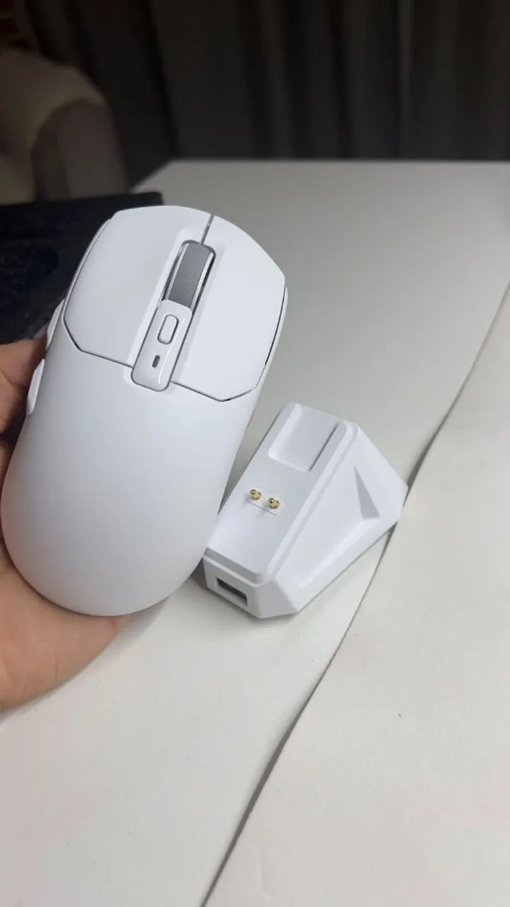 FIRE PHOENIX BK-R3X BRANCO