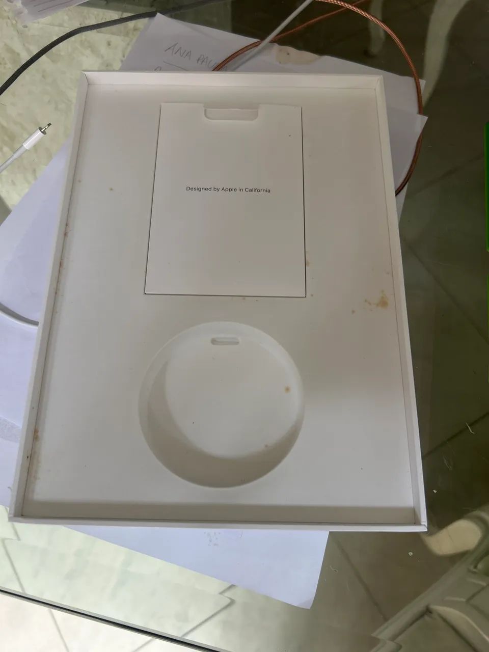 iPad 6 Gen 32G Wi-Fi original  - Foto 3
