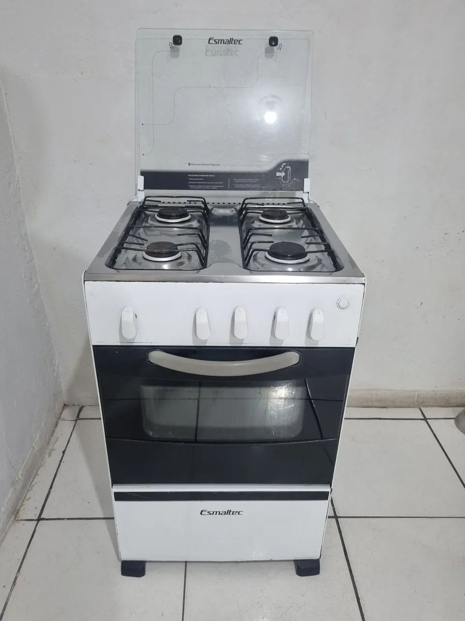 Fogao 