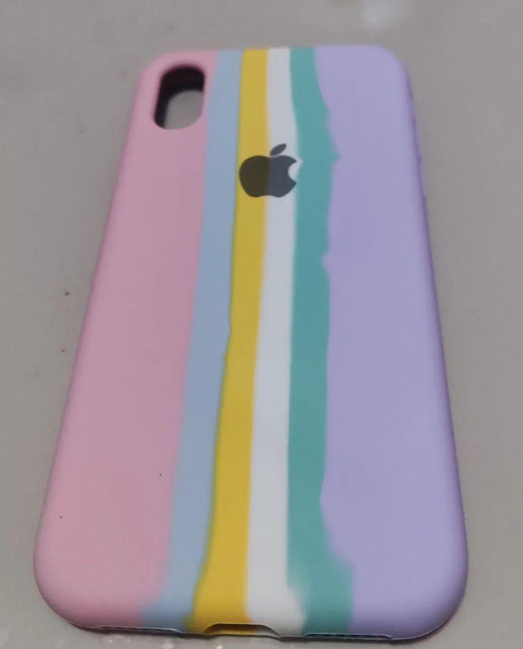 Case iPhone xs