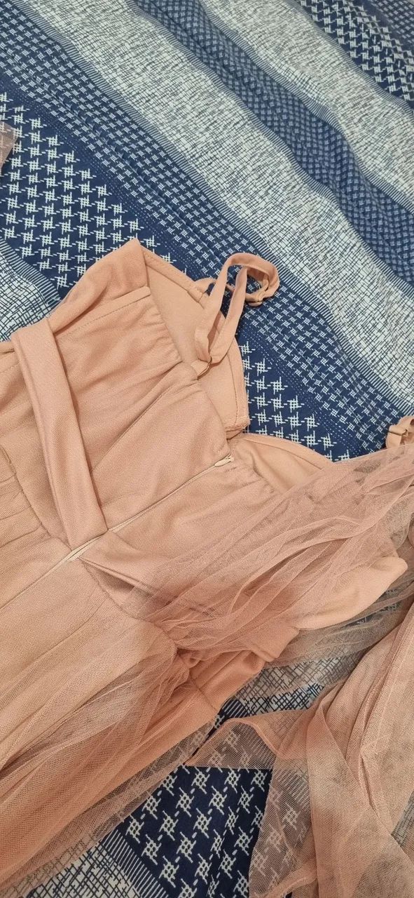 VESTIDO DE FESTA - Foto 4