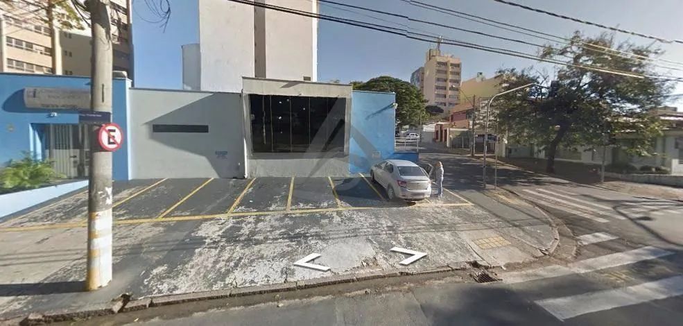 Terreno para alugar em Campinas, Vila Itapura, com 1012 m² - Foto 4
