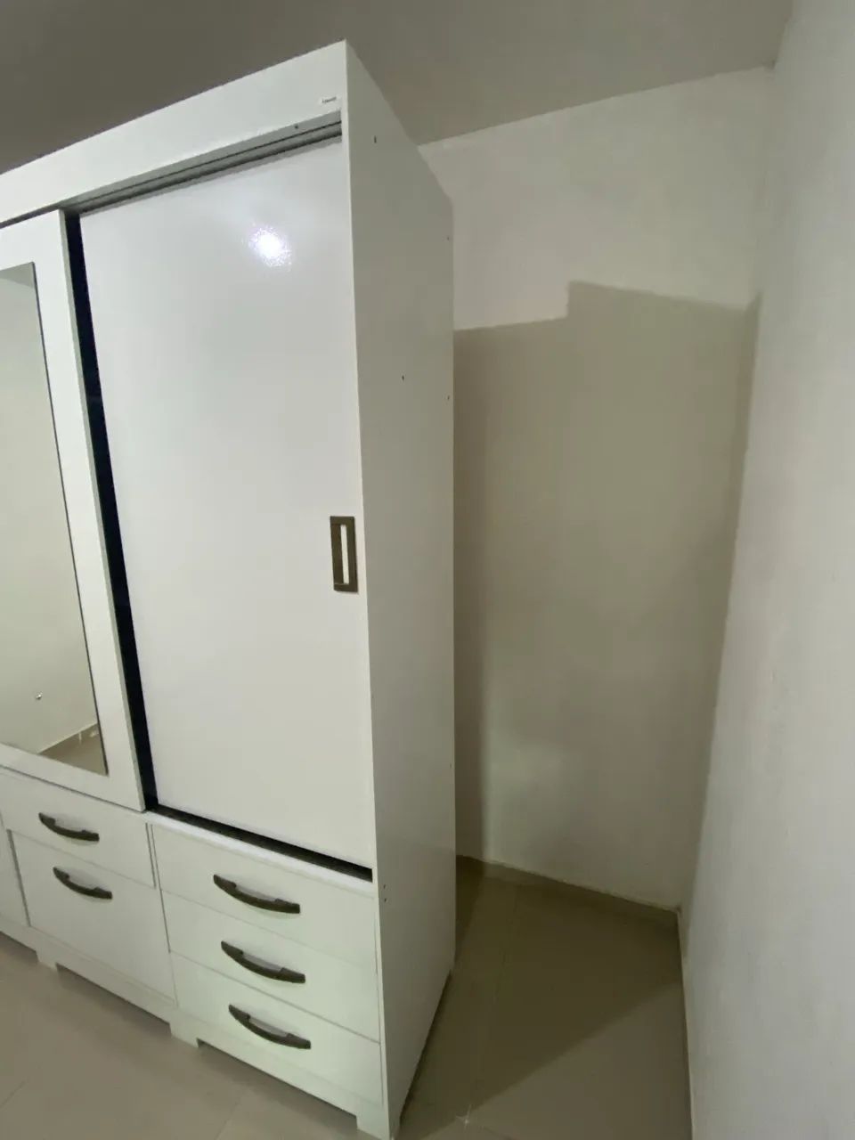 Vendo guarda roupas  - Foto 2