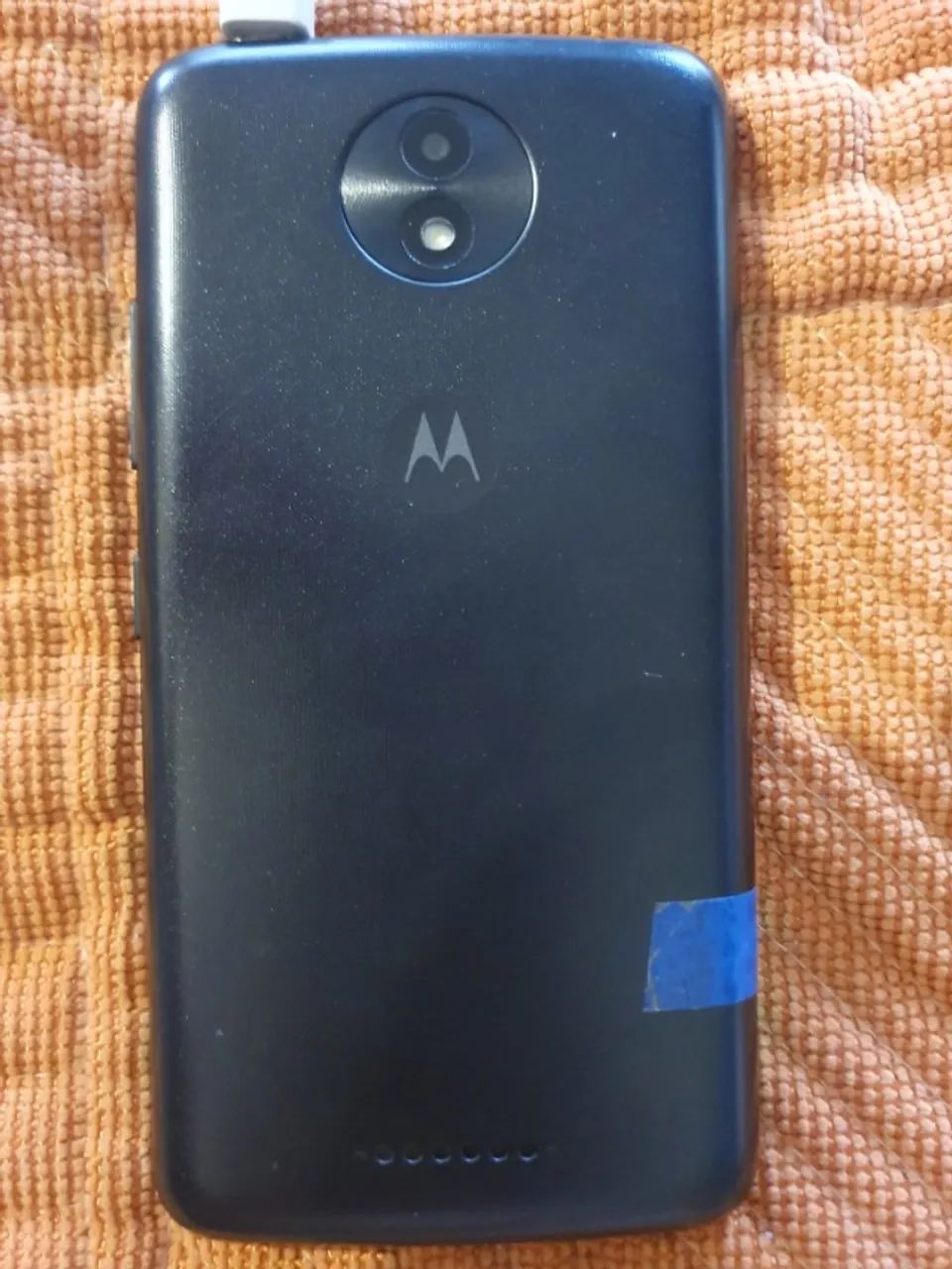 Motorola C Plus - Foto 5