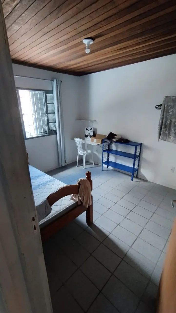 Alugo Quarto para Moças - Ambiente Tranquilo e Respeitoso - Foto 3