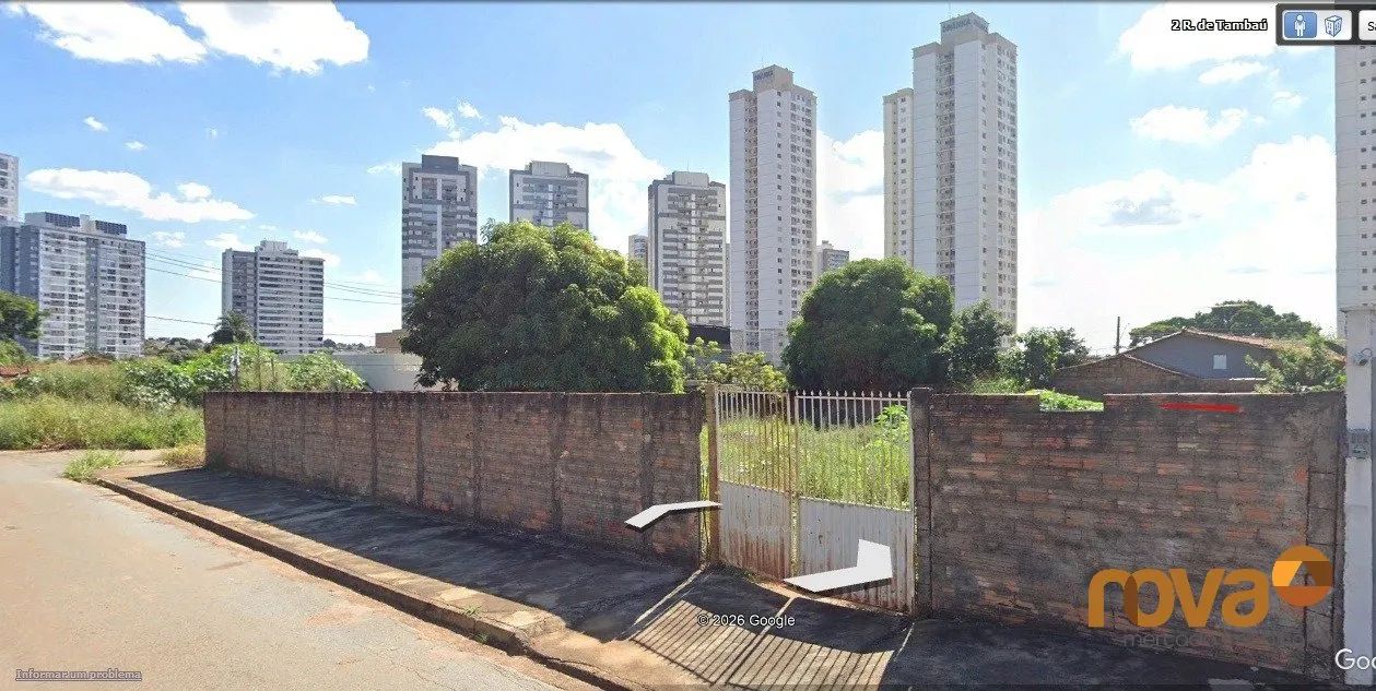 AREA JARDIM ATLANTICO - Foto 2