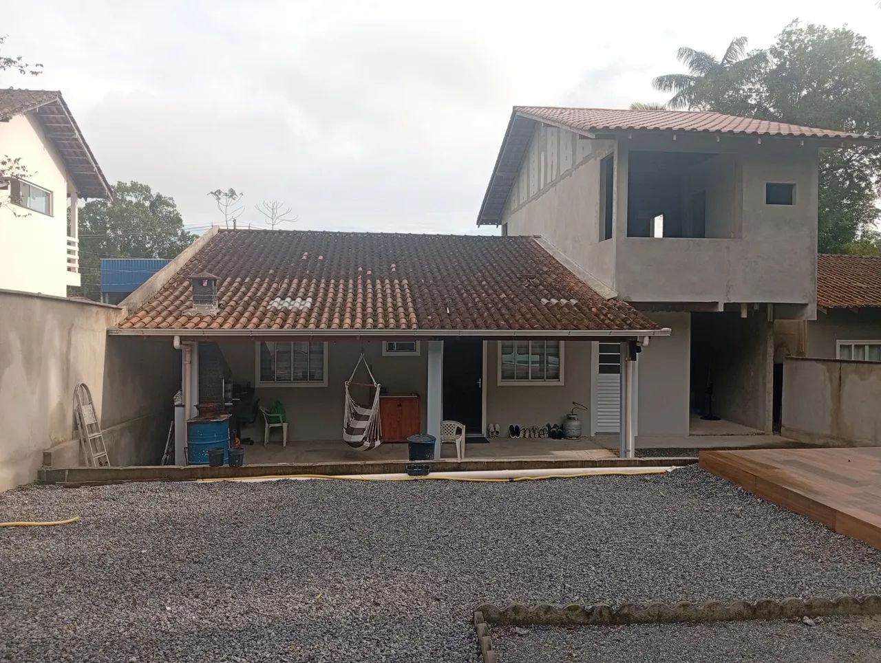 Casa morro do meio  - Foto 6