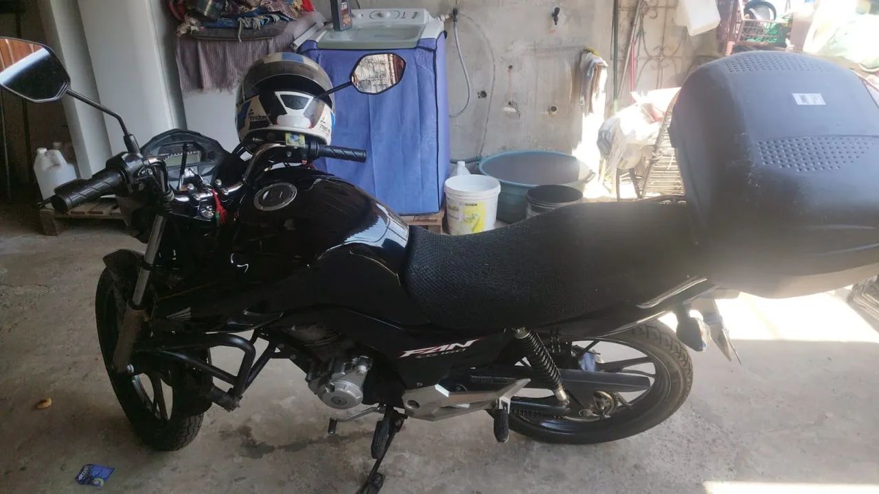 FAN 160 CG FLEX - Foto 4
