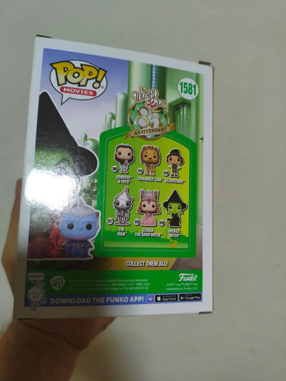 Funko Wicked Witch - Foto 4