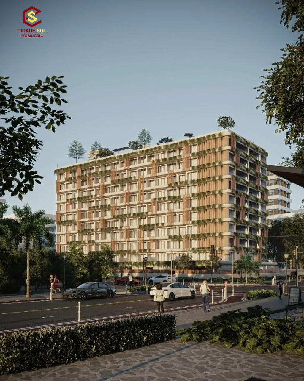 Apartamento a venda em Poço - Foto 2