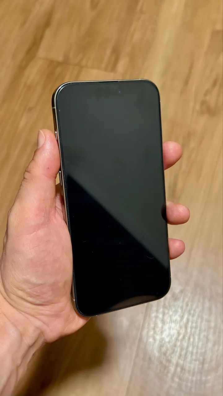 iPhone 16 Pro Max 512gb 91% de bateria IMPECÁVEL  - Foto 2