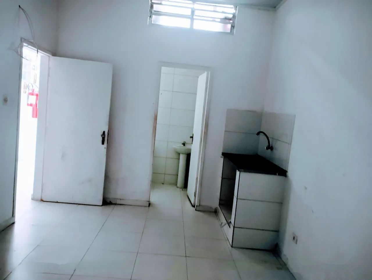 Foto - Santos - Vila Nova