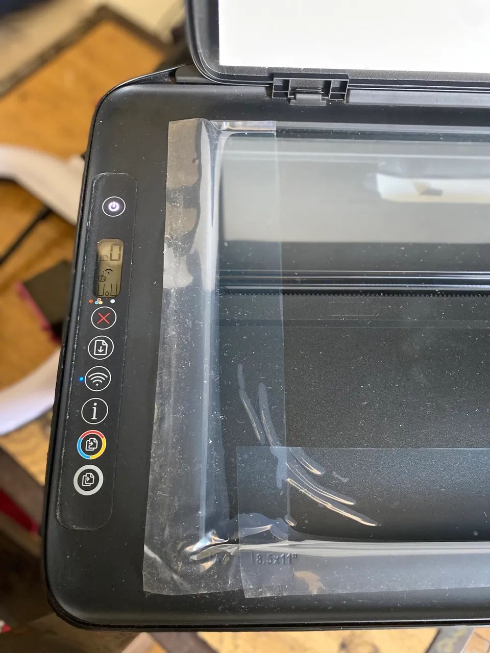 Impressora 440254965671546881