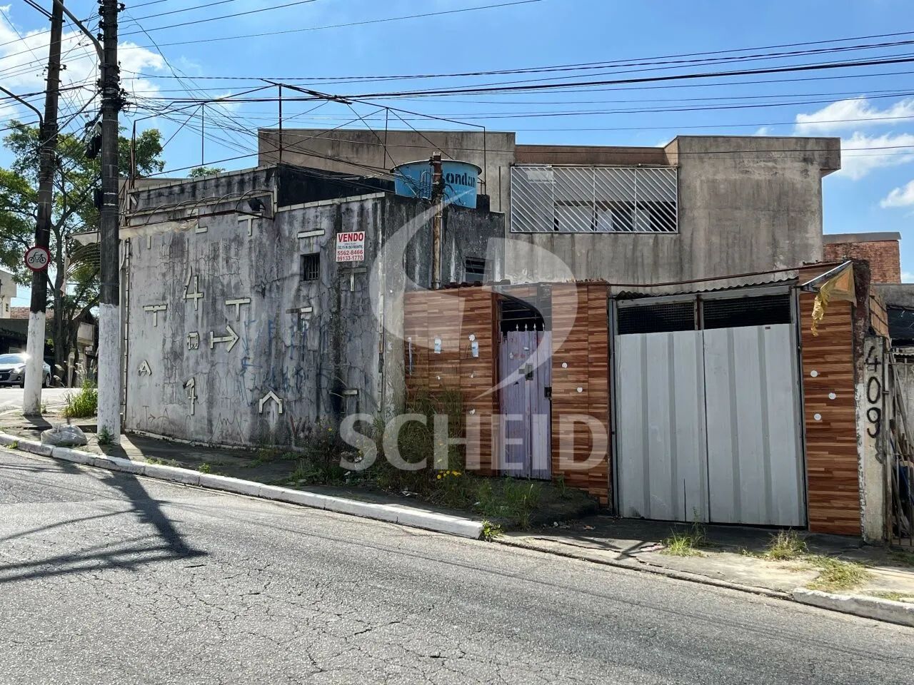 Vende-se Conjunto de Casas, 287m2 - Vila Marari - Foto 5