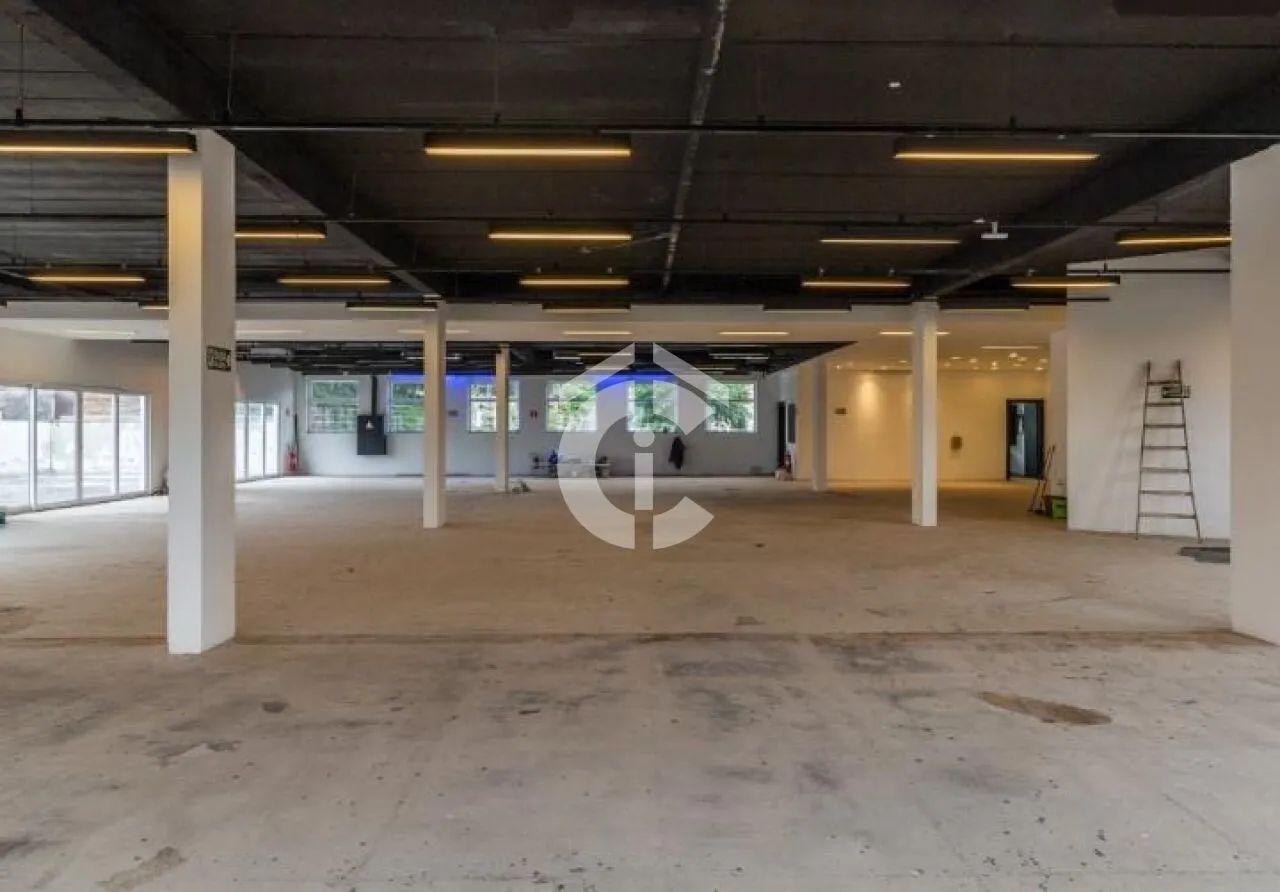 Salão para alugar com 2000m² - Sapopemba