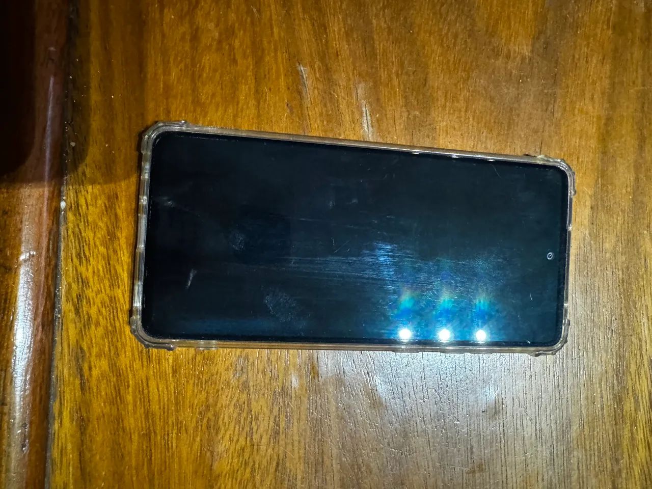 Samsung Galaxy A72 128GB Branco - Funcionando  - Foto 2