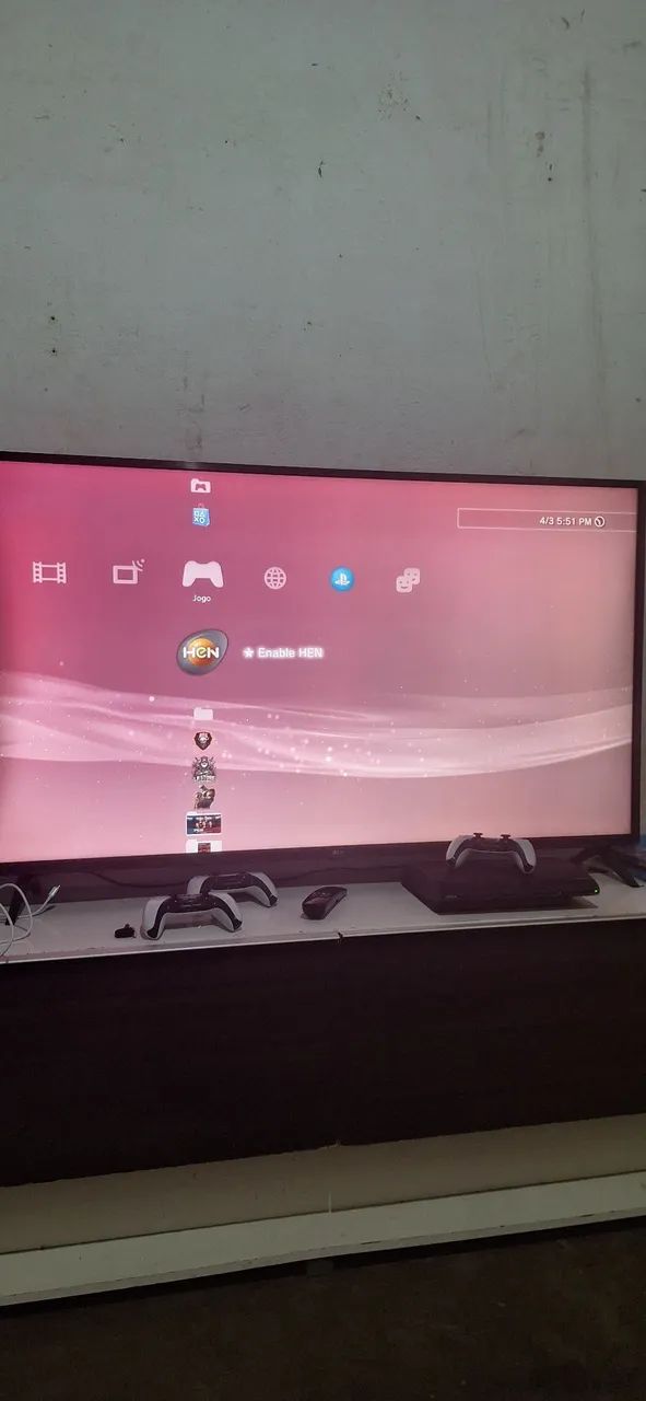 Tv smart 55 - Foto 3