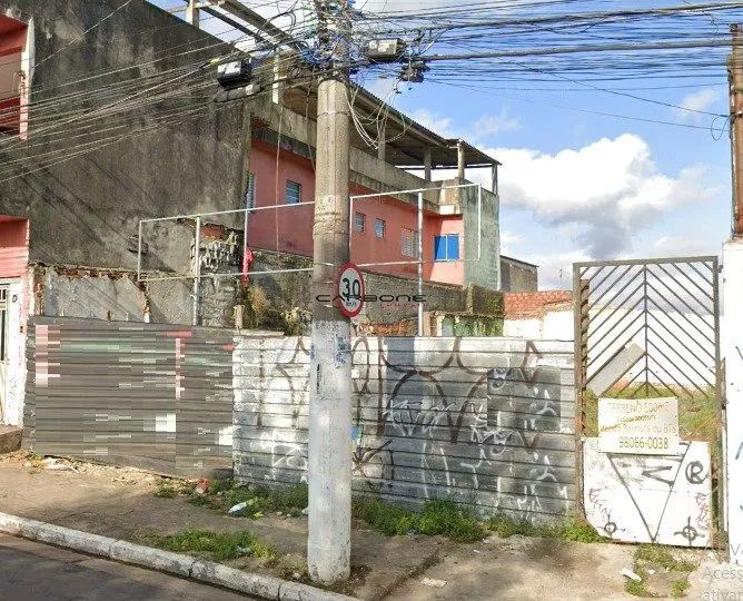 Terreno com 250 metros sapopemba 10 x 50 - Foto 4