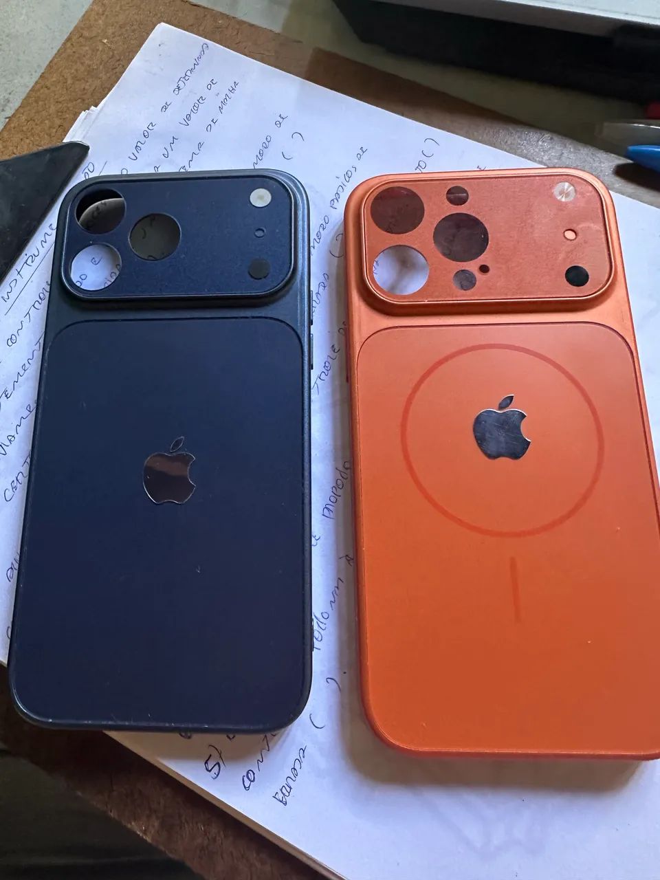 Capas do iPhone 14 