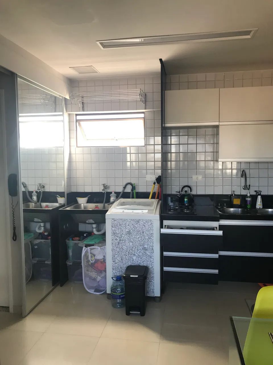 Vendo Studio porteira fechada  - Foto 4