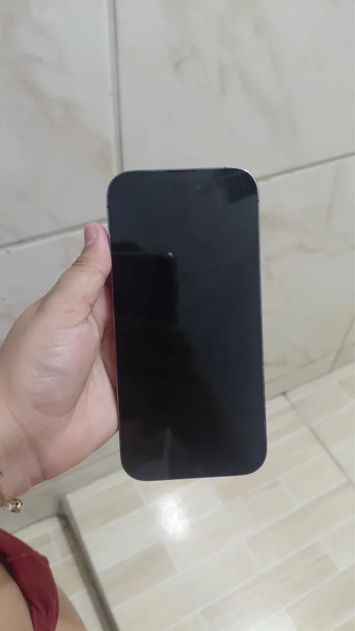 iPhone 14 Pro 