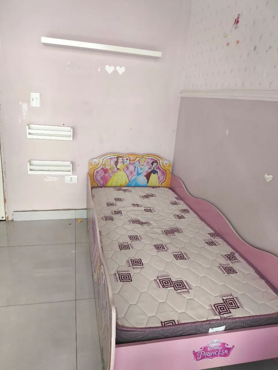 Jogo de quarto - Foto 3