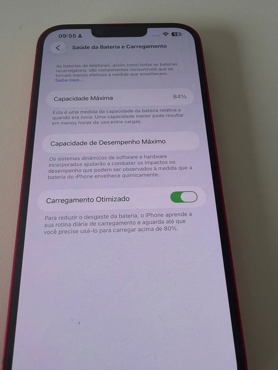 Iphone 14 Plus 128GB - Foto 3