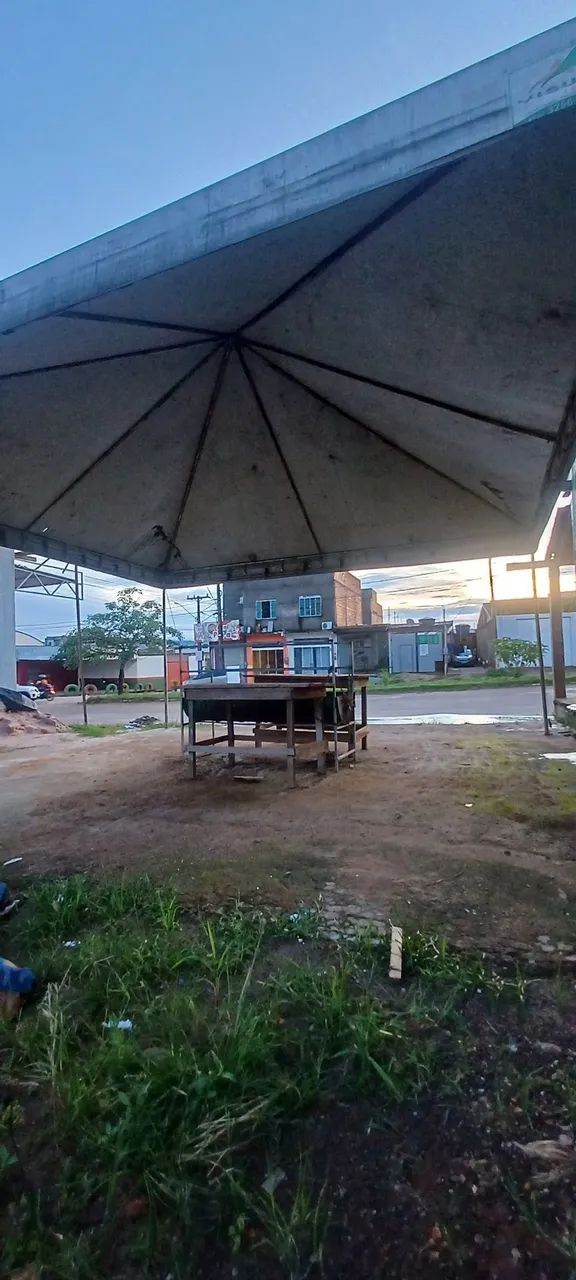 Vendo ou alugo um lote comercial  - Foto 2
