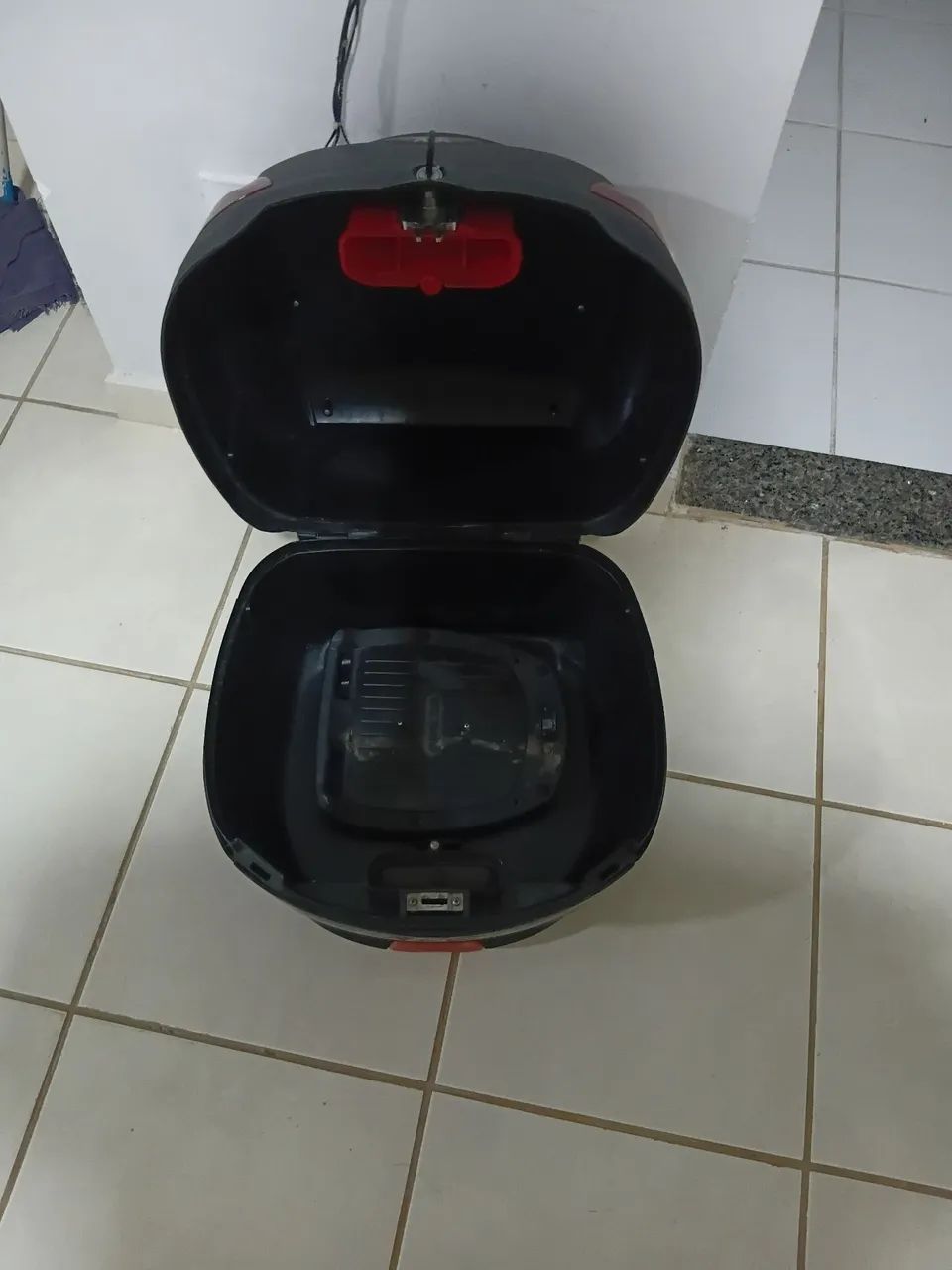 Baú 