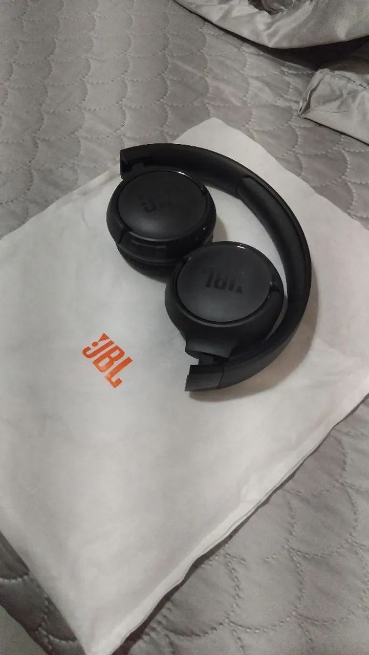 Fone JBL ORIGINAL