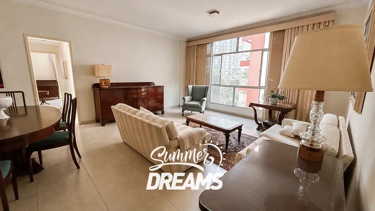 Apartamento com 2 quartos à venda, 93 m²  São Conrado - Foto 3