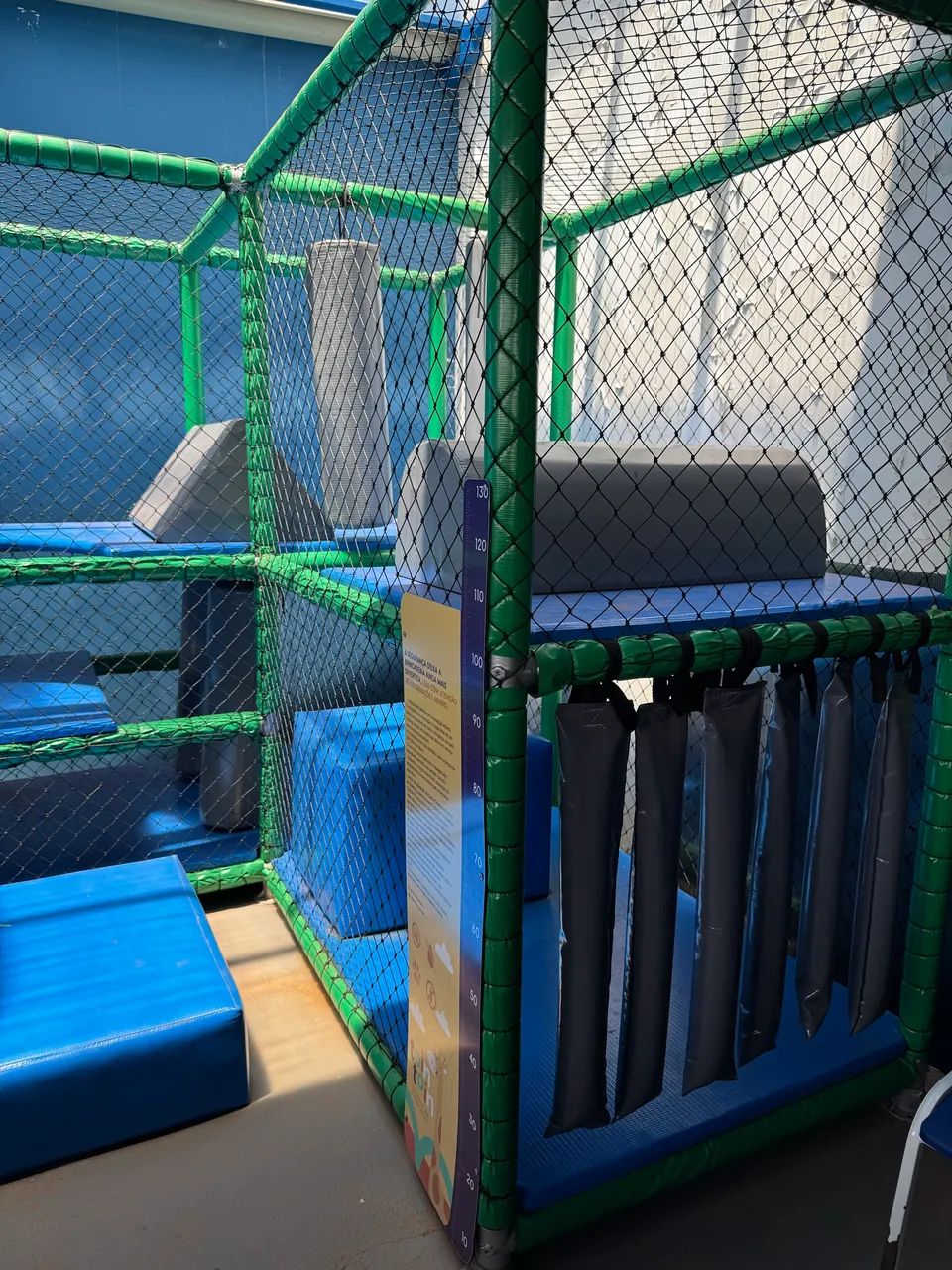 Parque infantil  - Foto 5