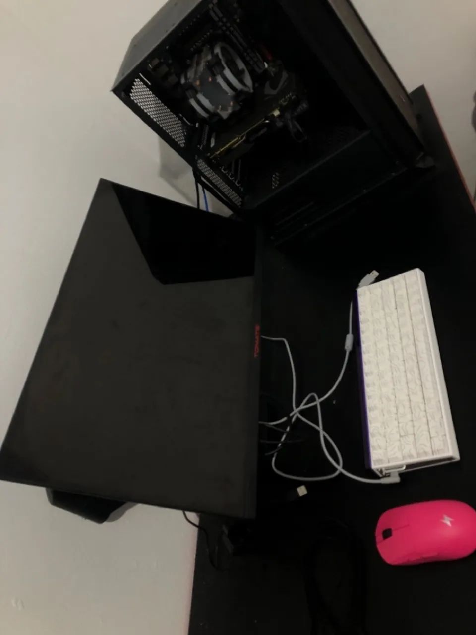 PC GAMER COMPLETO