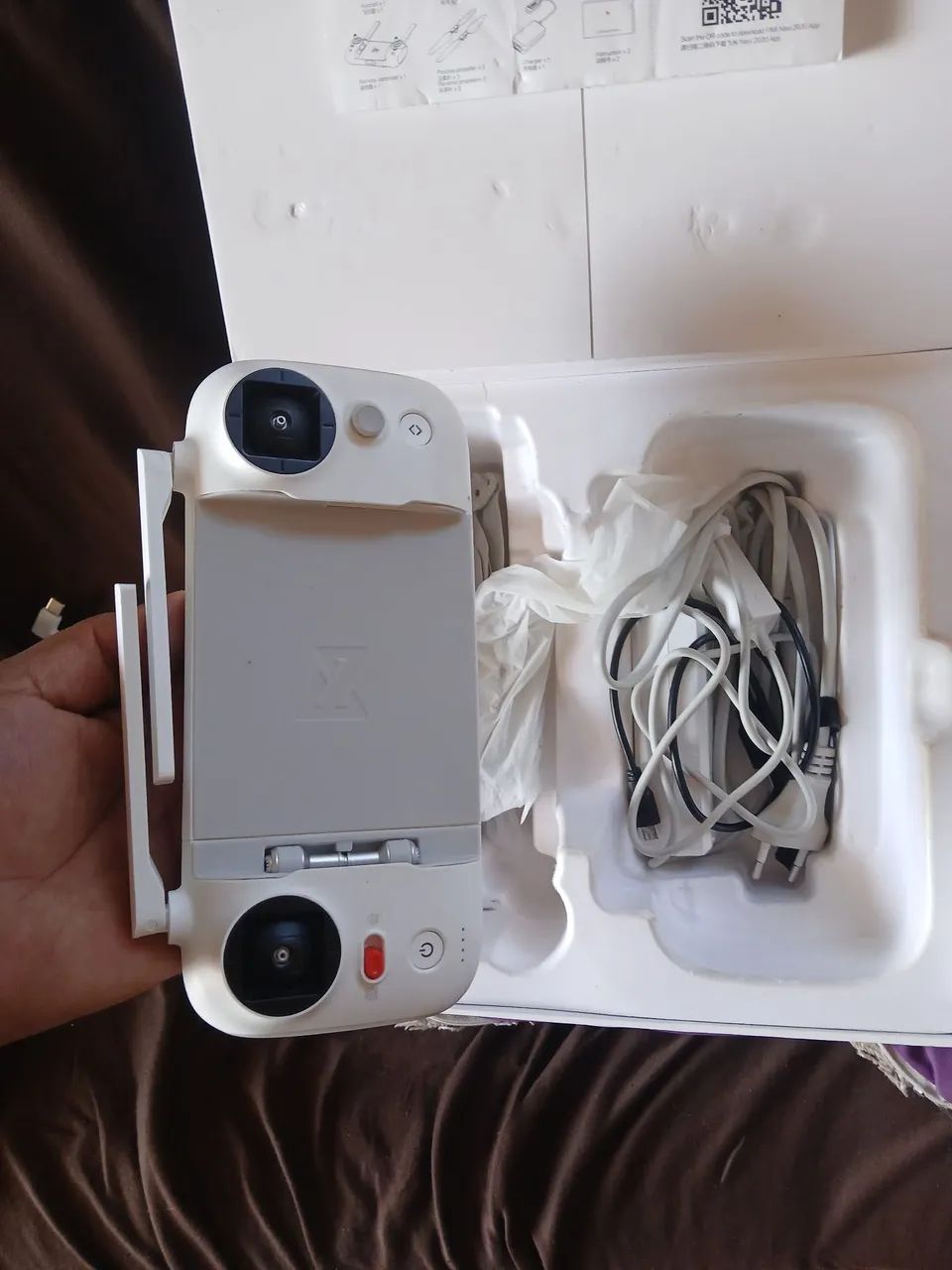 Drone x8   - Foto 4