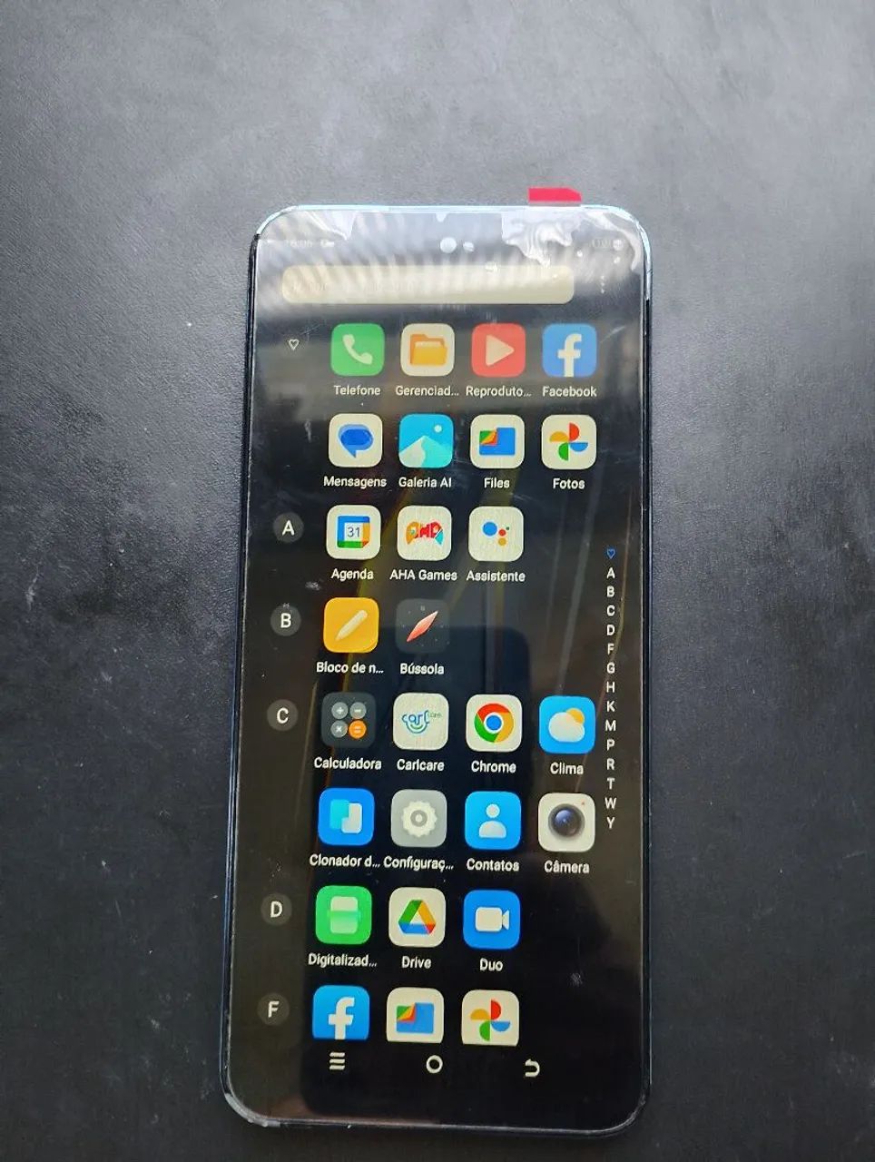 Celular Tecno Neo Pova 2