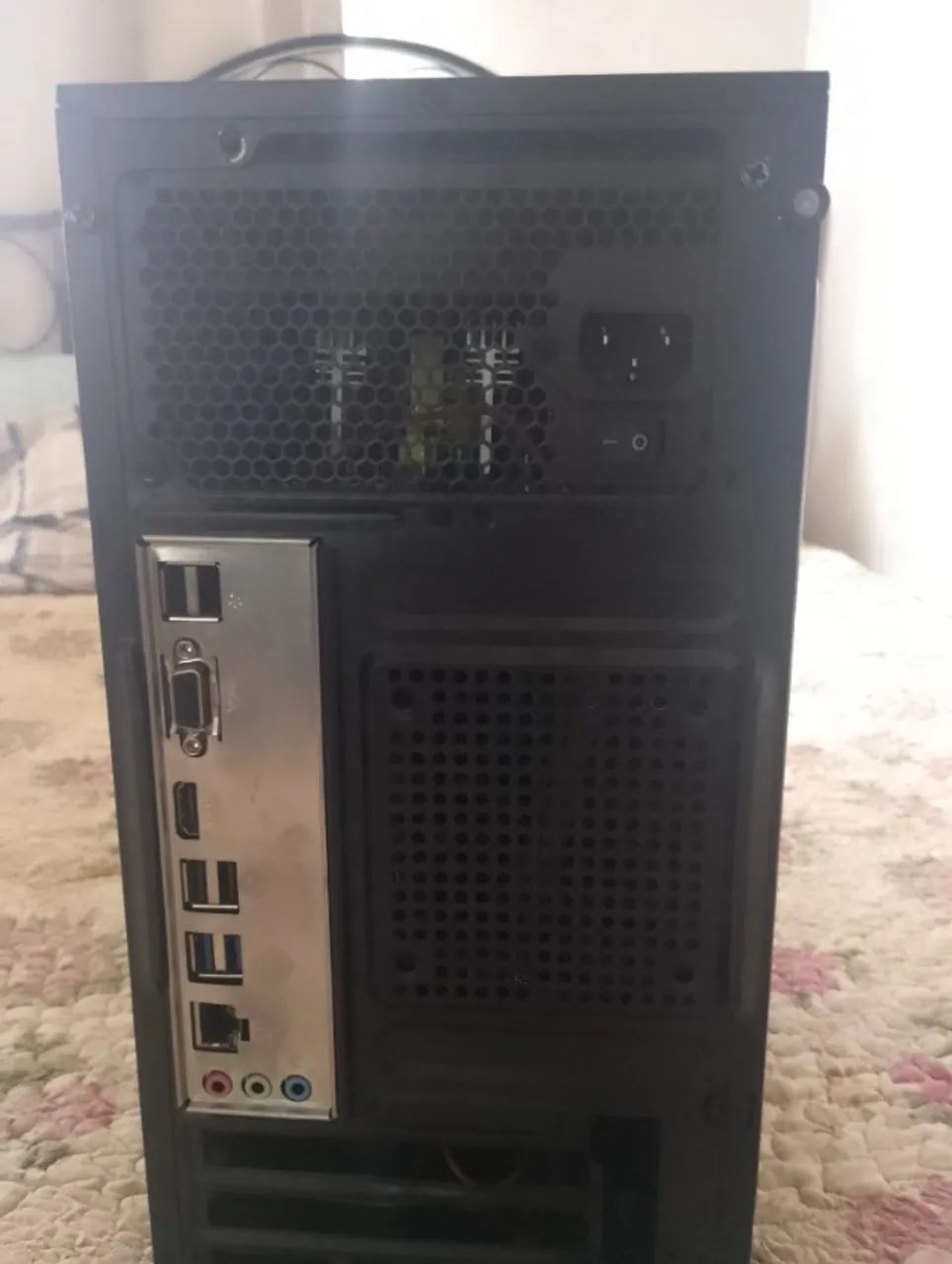 PC para uso doméstico e para escritório - Foto 4