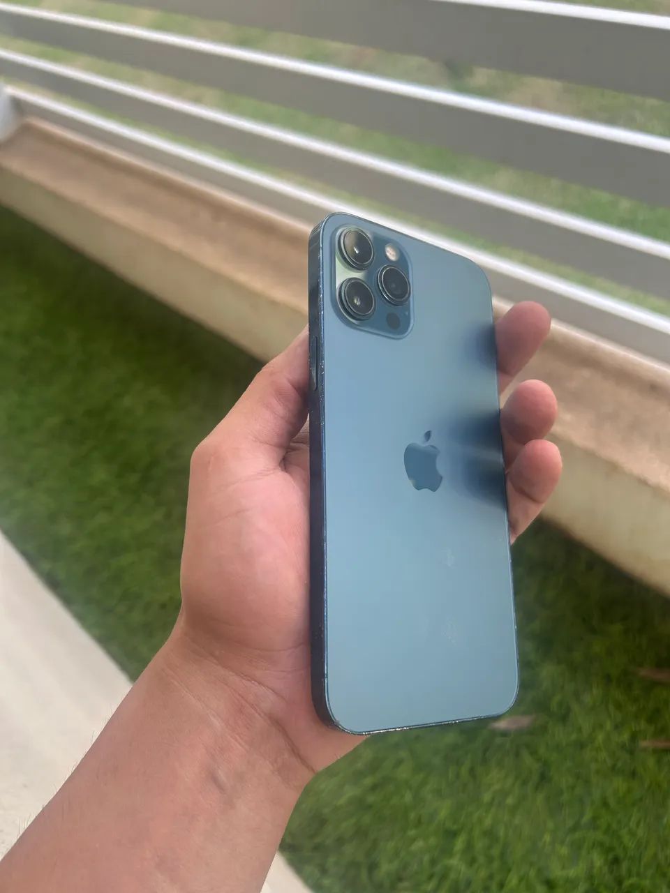 iPhone 12 Pro Max 256gb - Foto 2