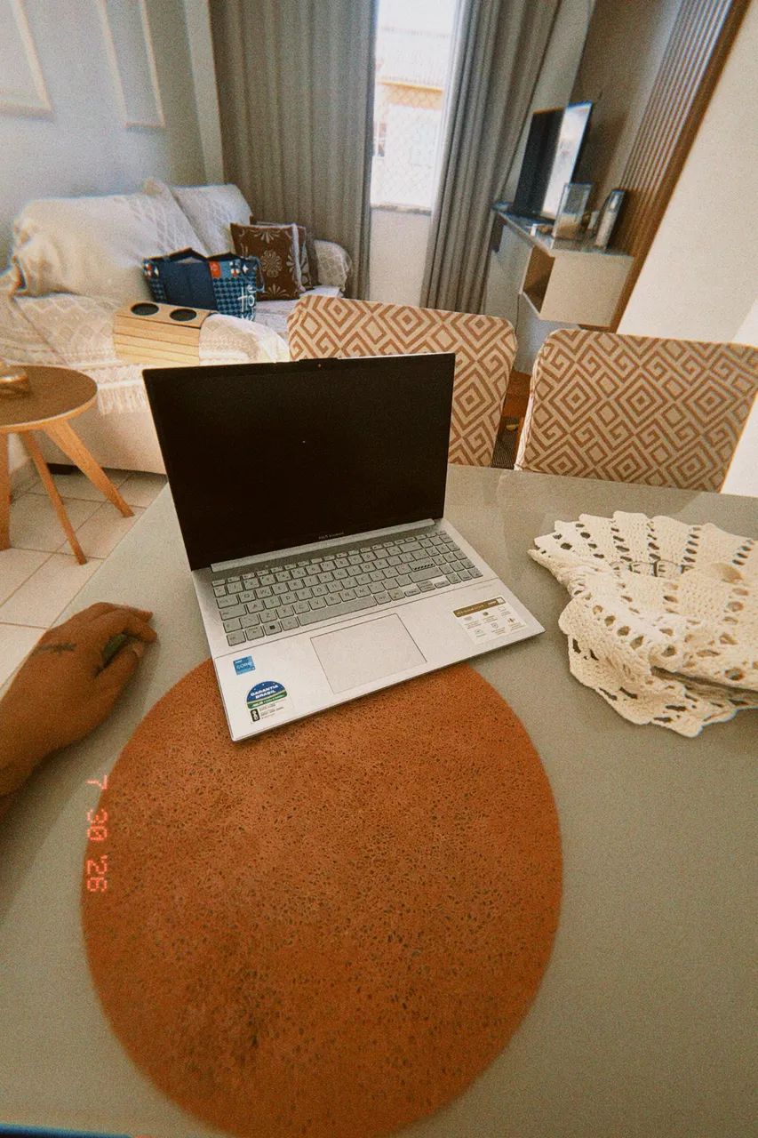 Notebook asus vivobook 15 - Foto 5