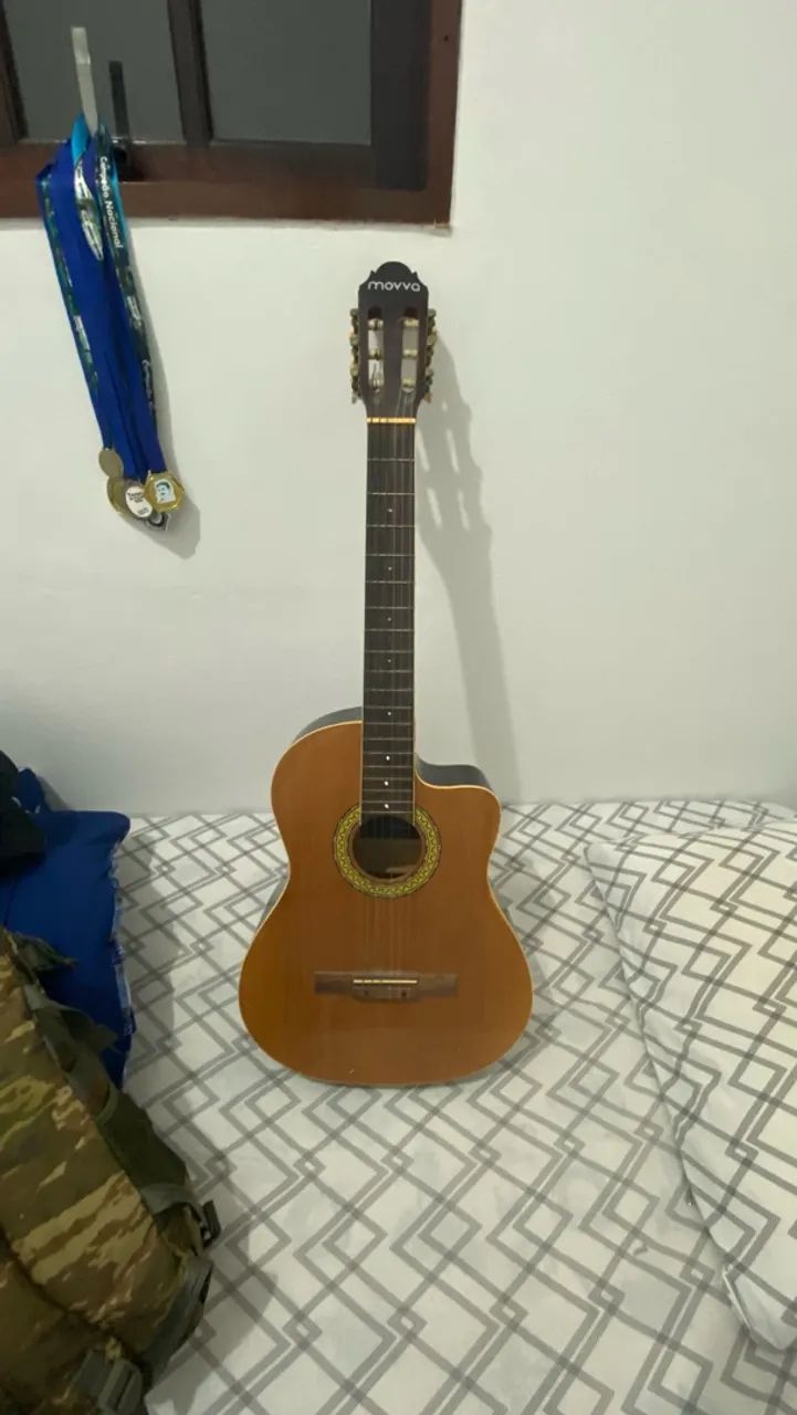 Violão Movva - Foto 4