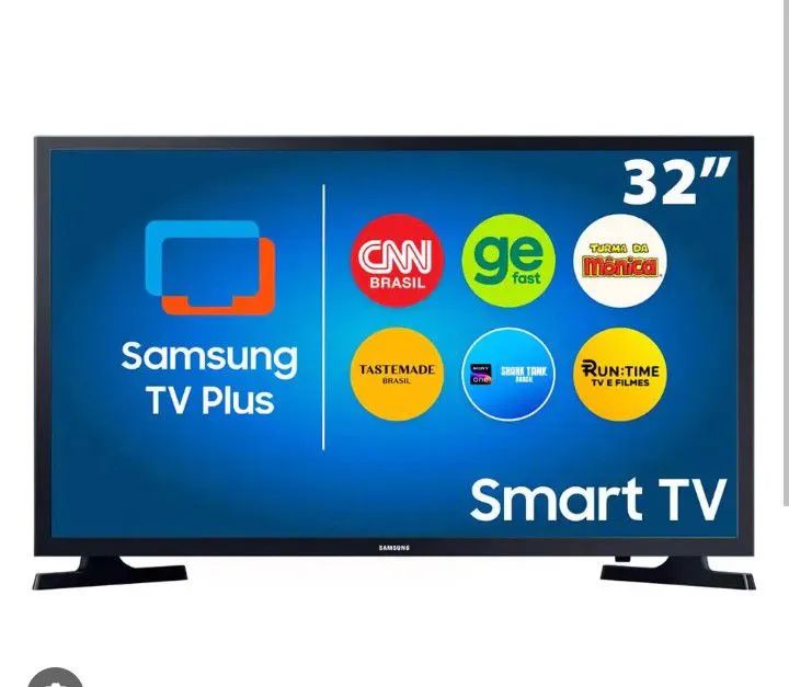 Tv smart Samsung  - Foto 3