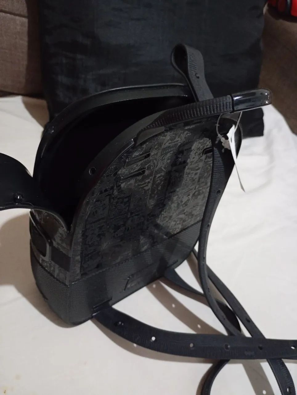 Mochila criança Batman  - Foto 5