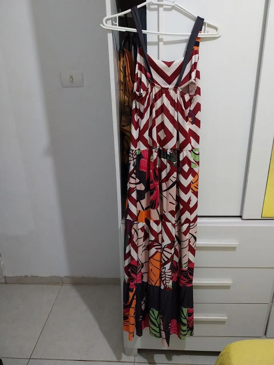 Vendo Vestido - Foto 2
