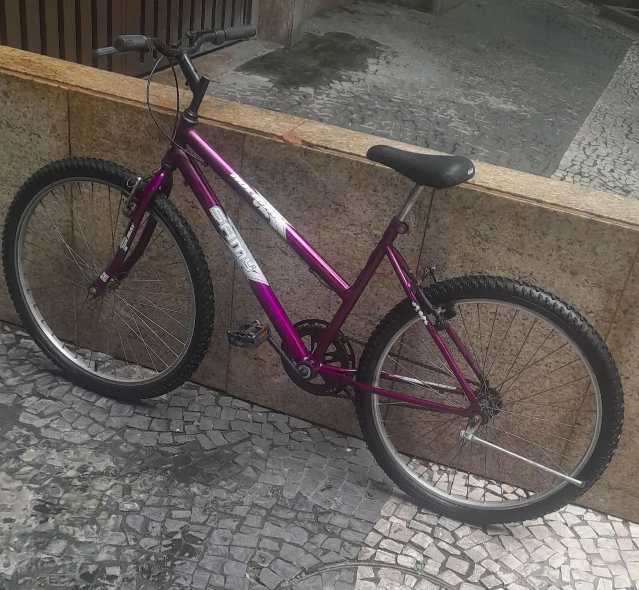 Bicicleta  - Foto 3