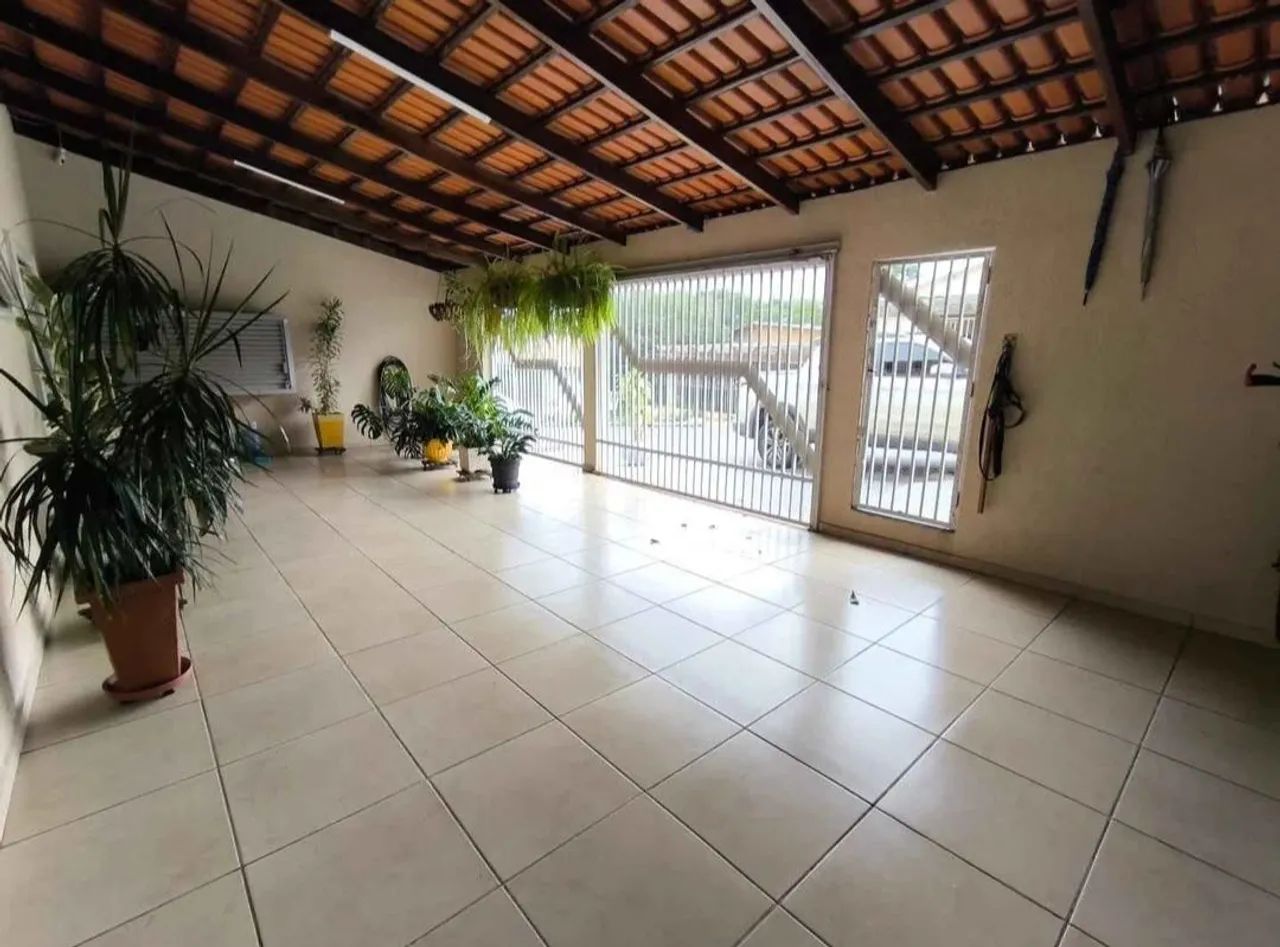 VENDO CASA NO ESTAÇ ÃO  - Foto 2